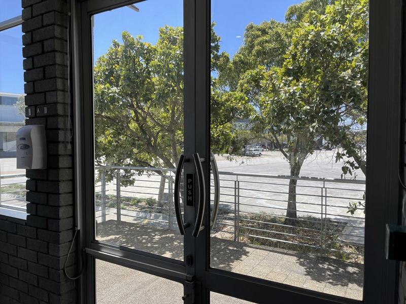 To Let Commercial Property for Rent in Montague Gardens Western Cape